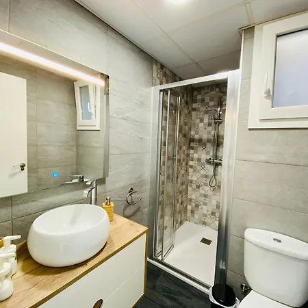 Apartment Hc13 - Puerta Purchena