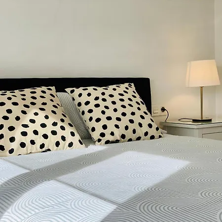 Hc13 - Puerta Purchena Apartment Almeria