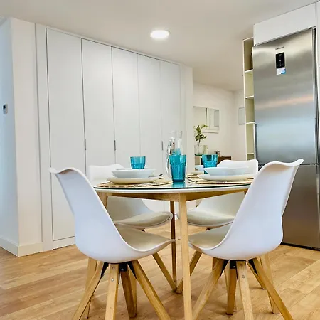 Apartment Hc13 - Puerta Purchena