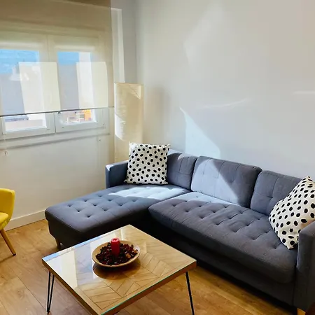 Apartment Hc13 - Puerta Purchena