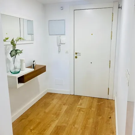 Appartement Hc13 - Puerta Purchena
