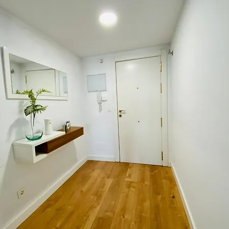 Appartement Hc13 - Puerta Purchena *